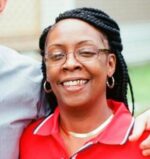 Kechia Patton Brown Director of Ethical Practice