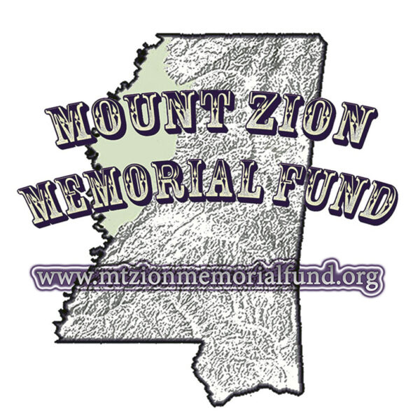 Mount Zion Memorial Fund Mississippi