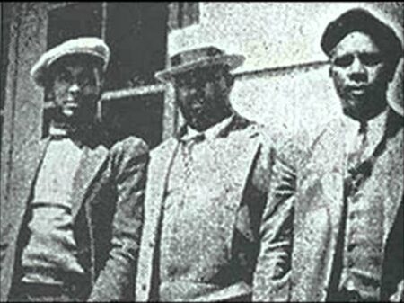 maxresdefault Armenter Chatmon, Alonzo Chatmon, and Walter Vinson