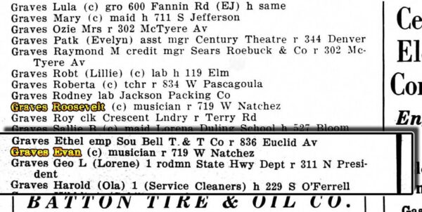 1951 directory (2)