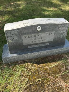 Woodrow Graves