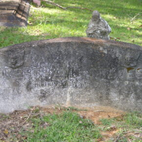 Bertha L. Graves