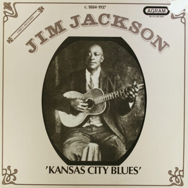 JimJackson_KansasCityBlues